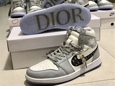 jordan dior clothes|dior jordan 1 release date.